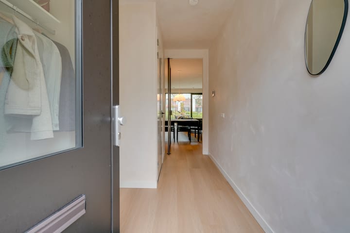 Foto 4 van Geertje Zijlstrahof 9