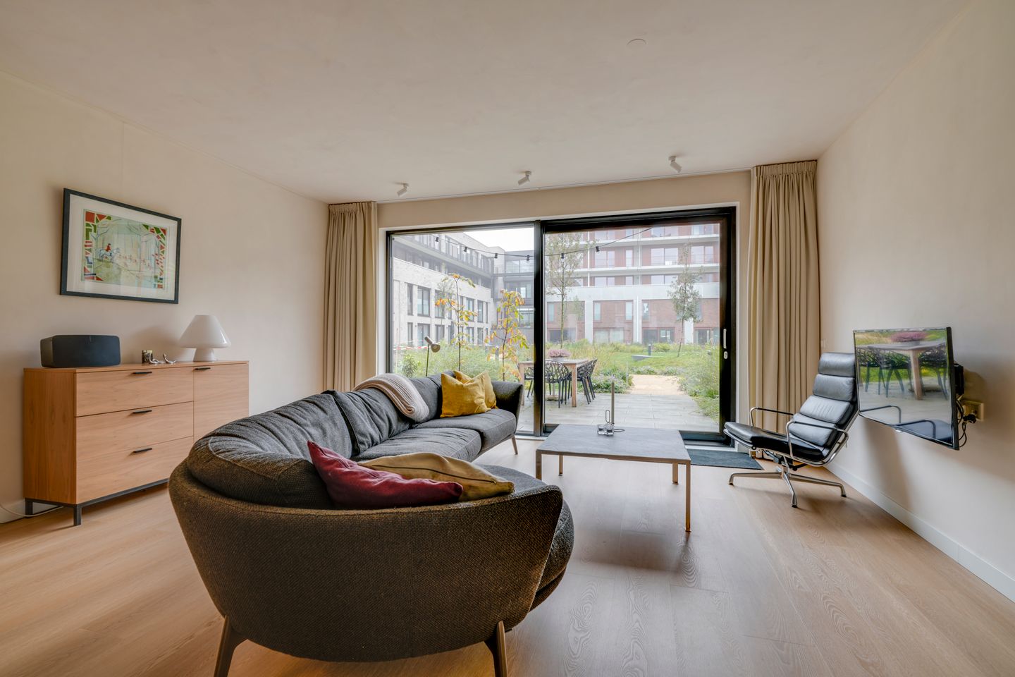 Foto 5 van Geertje Zijlstrahof 9