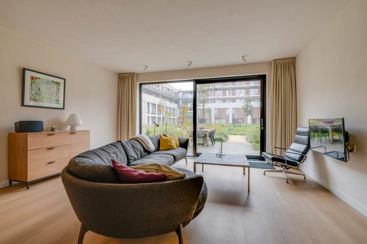 Foto 5 van Geertje Zijlstrahof 9