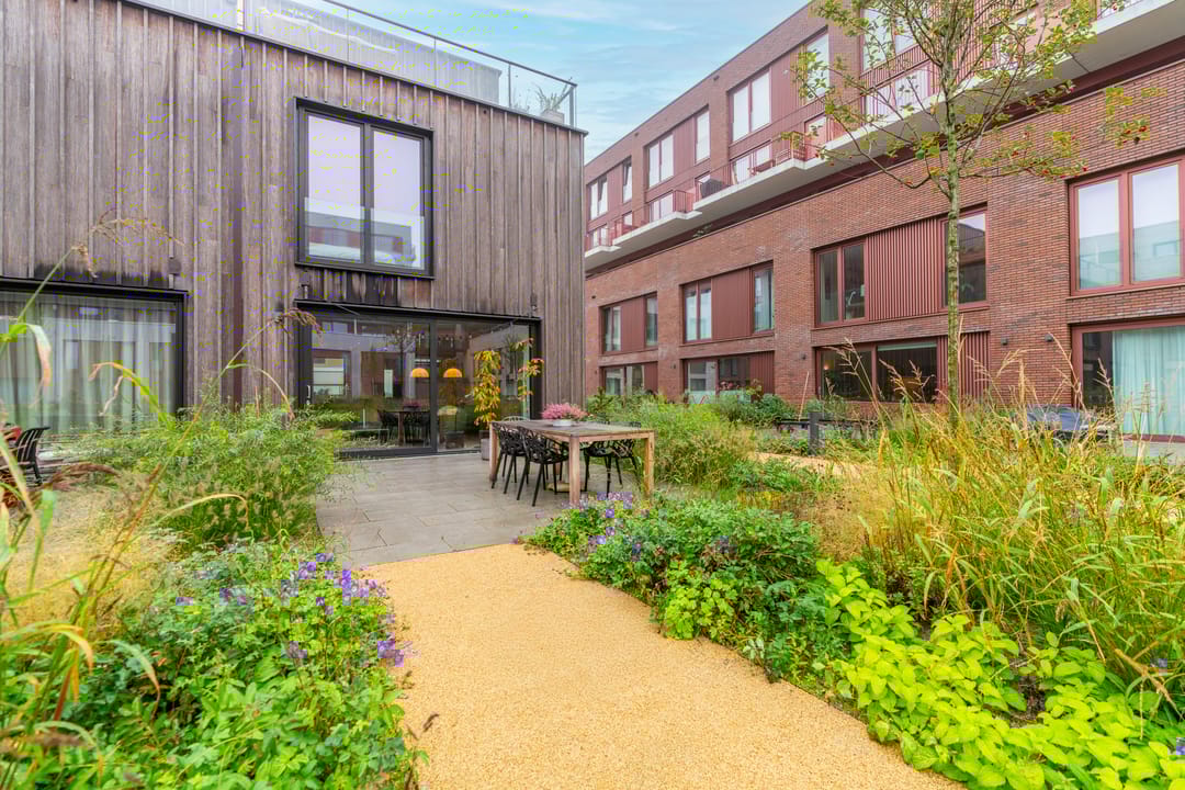 Foto 7 van Geertje Zijlstrahof 9