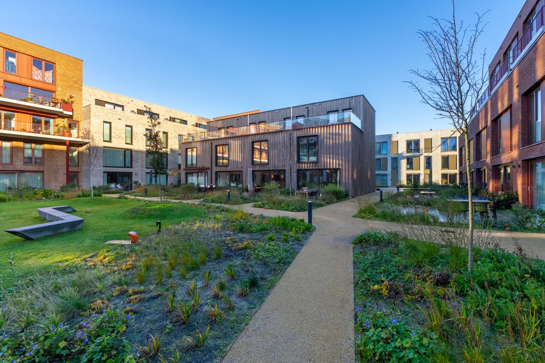 Foto 8 van Geertje Zijlstrahof 9