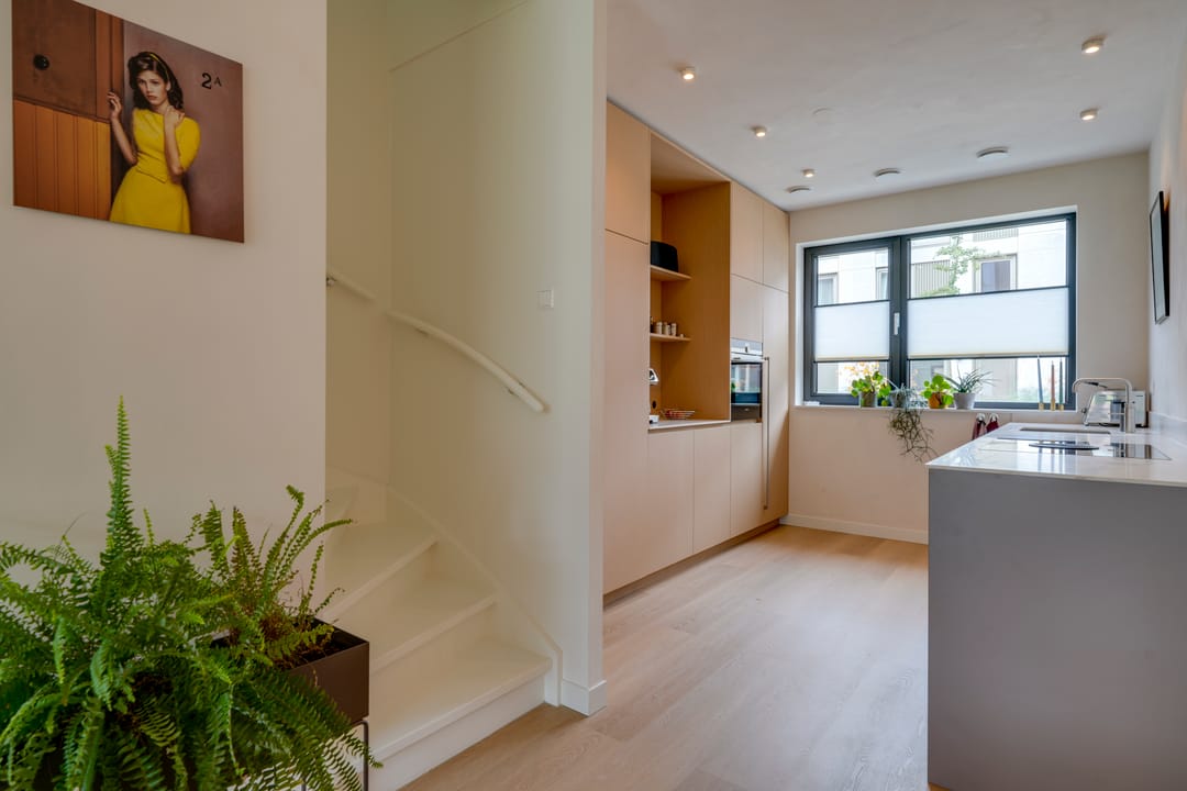 Foto 13 van Geertje Zijlstrahof 9