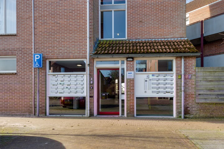 Foto 5 van Driessenshof 30