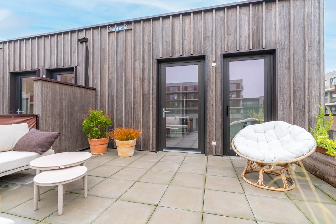 Foto 26 van Geertje Zijlstrahof 9