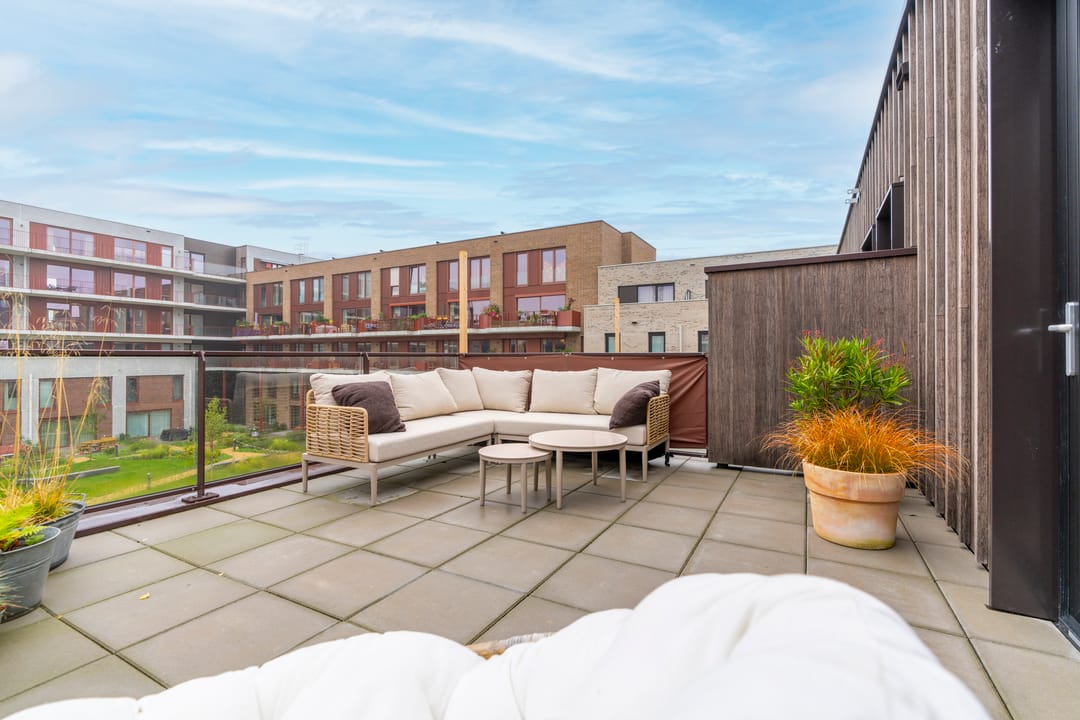 Foto 28 van Geertje Zijlstrahof 9