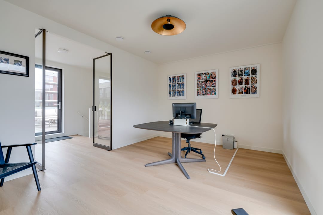 Foto 31 van Geertje Zijlstrahof 9