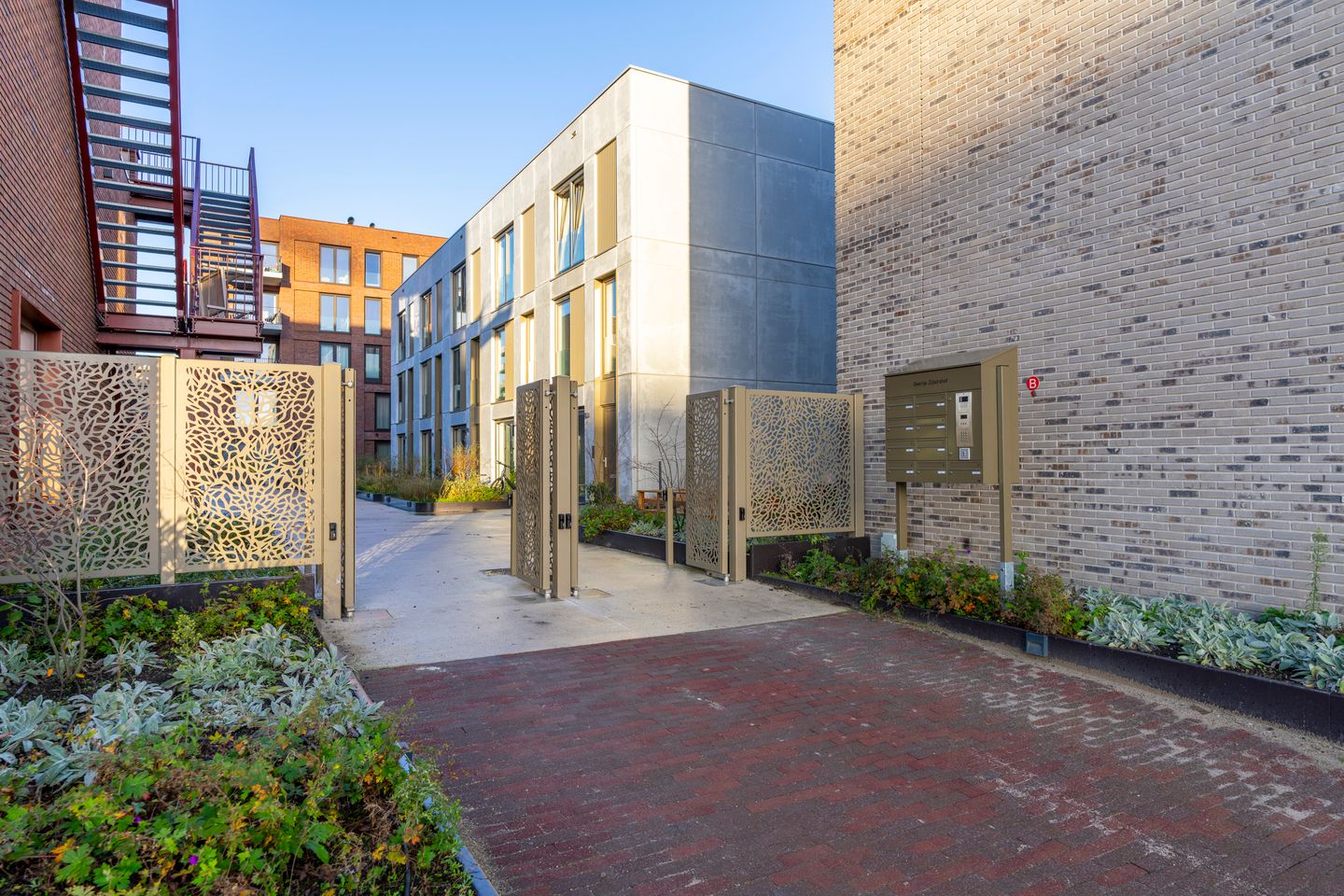 Foto 34 van Geertje Zijlstrahof 9