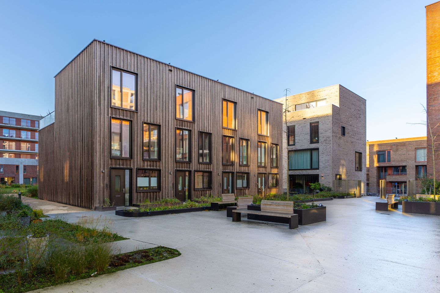 Foto 35 van Geertje Zijlstrahof 9