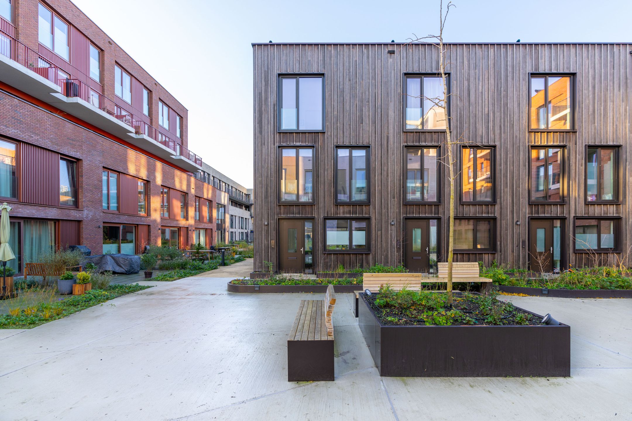 Foto 36 van Geertje Zijlstrahof 9