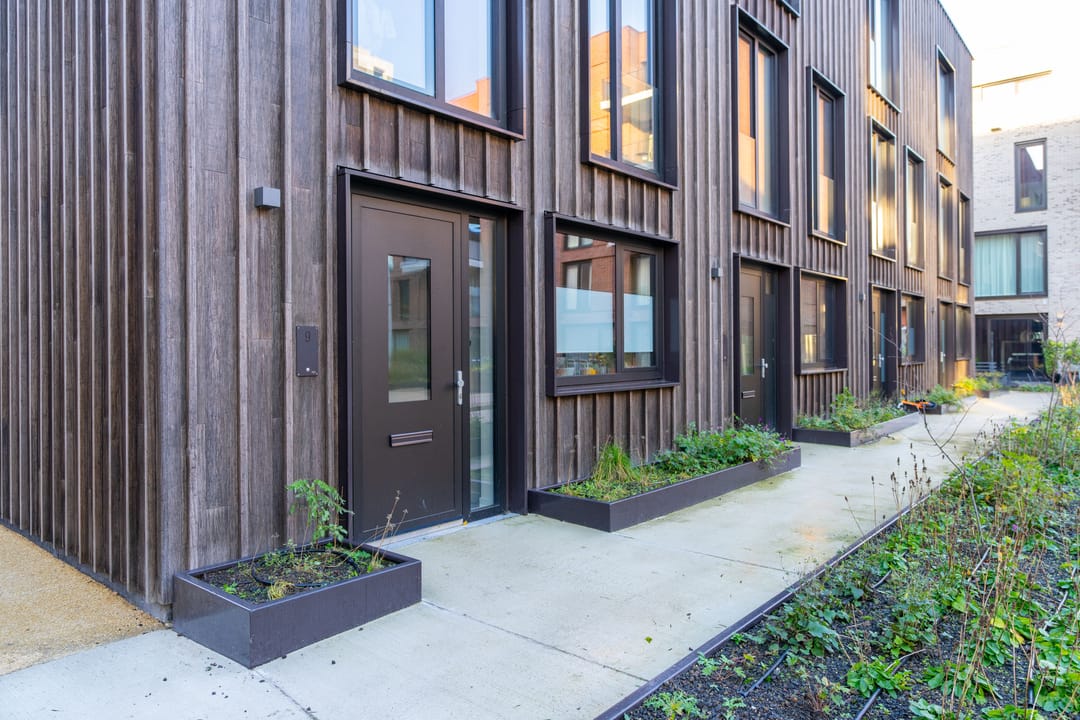 Foto 37 van Geertje Zijlstrahof 9