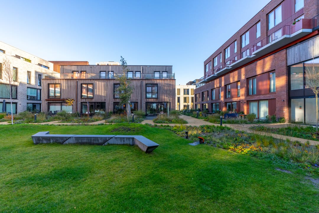 Foto 38 van Geertje Zijlstrahof 9