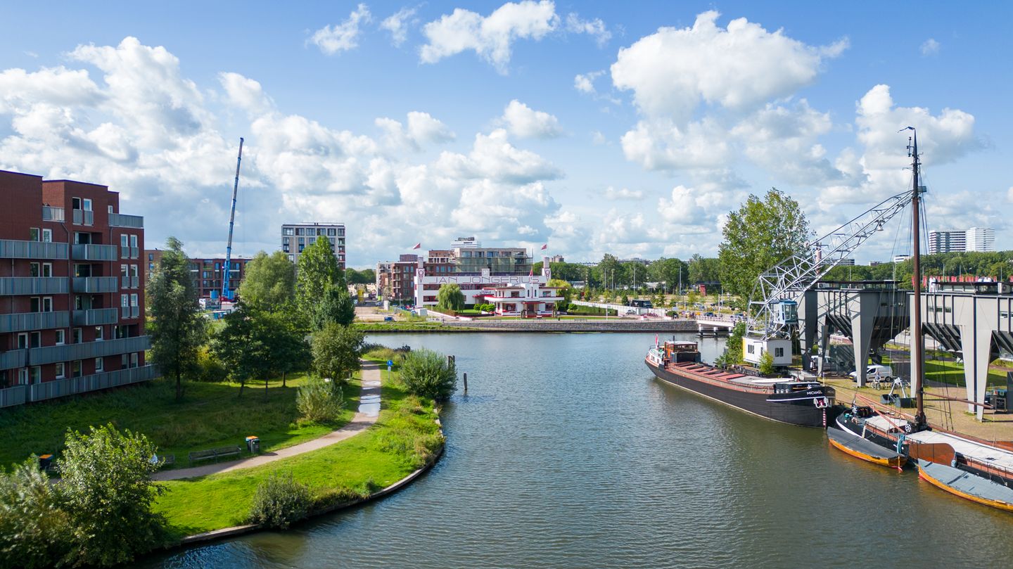 Foto 40 van Geertje Zijlstrahof 9