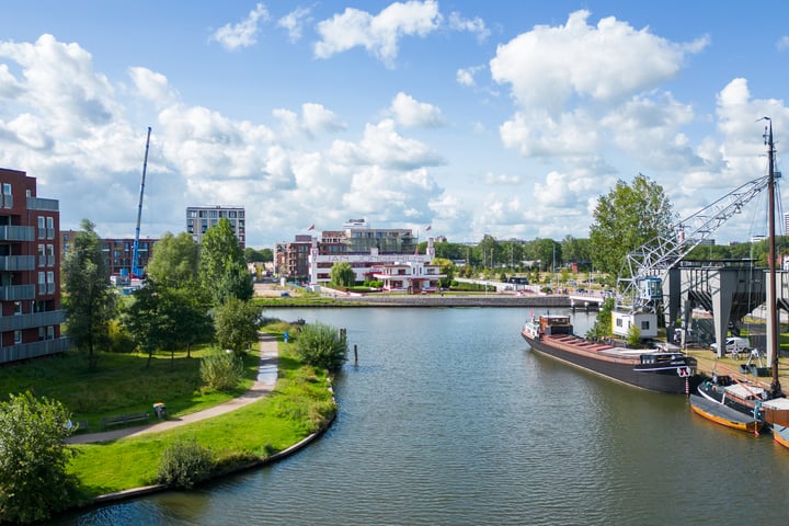 Foto 40 van Geertje Zijlstrahof 9