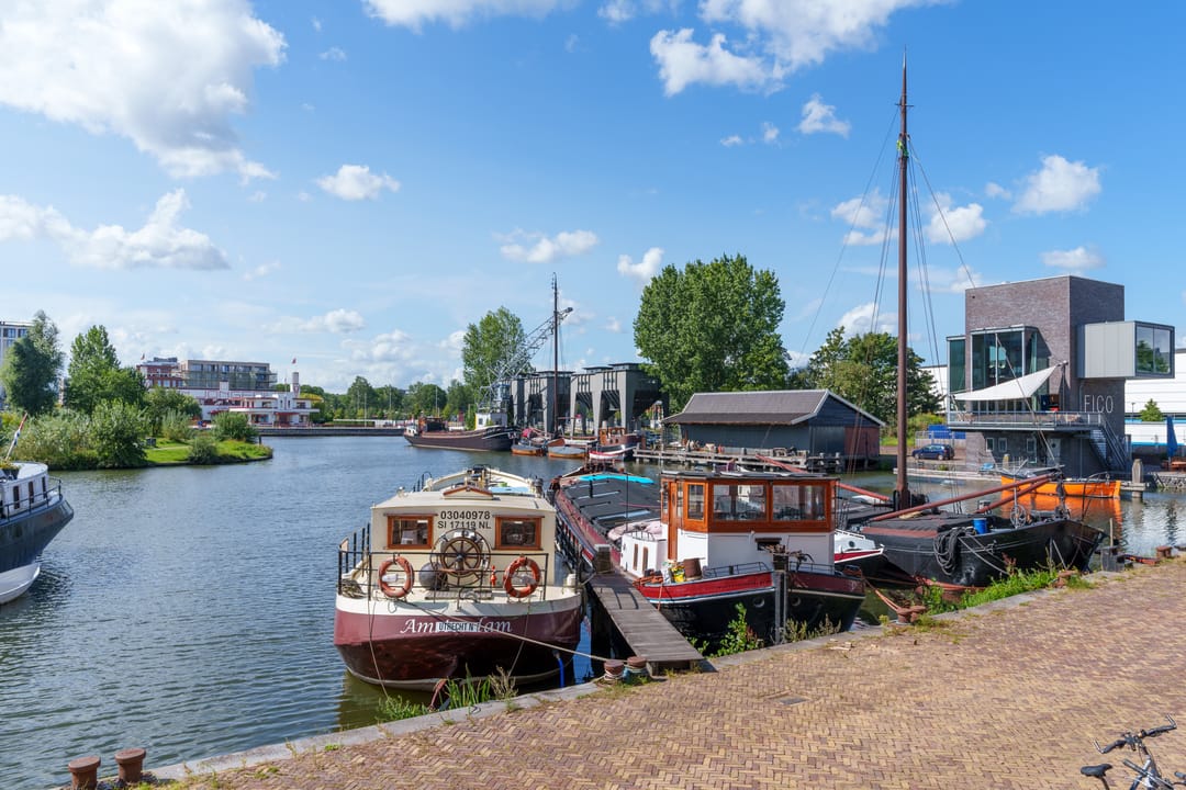 Foto 41 van Geertje Zijlstrahof 9