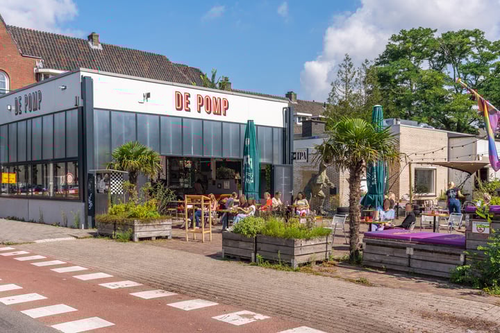 Foto 42 van Geertje Zijlstrahof 9