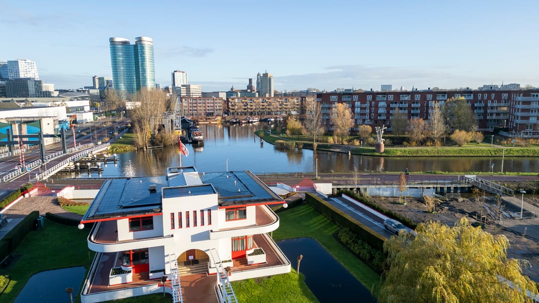 Foto 43 van Geertje Zijlstrahof 9