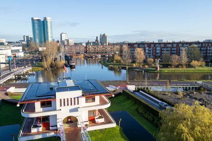 Foto 43 van Geertje Zijlstrahof 9