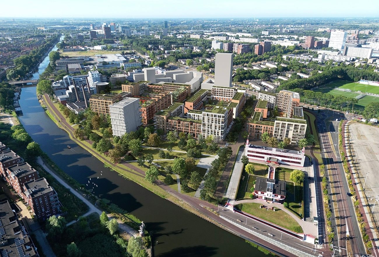 Foto 44 van Geertje Zijlstrahof 9