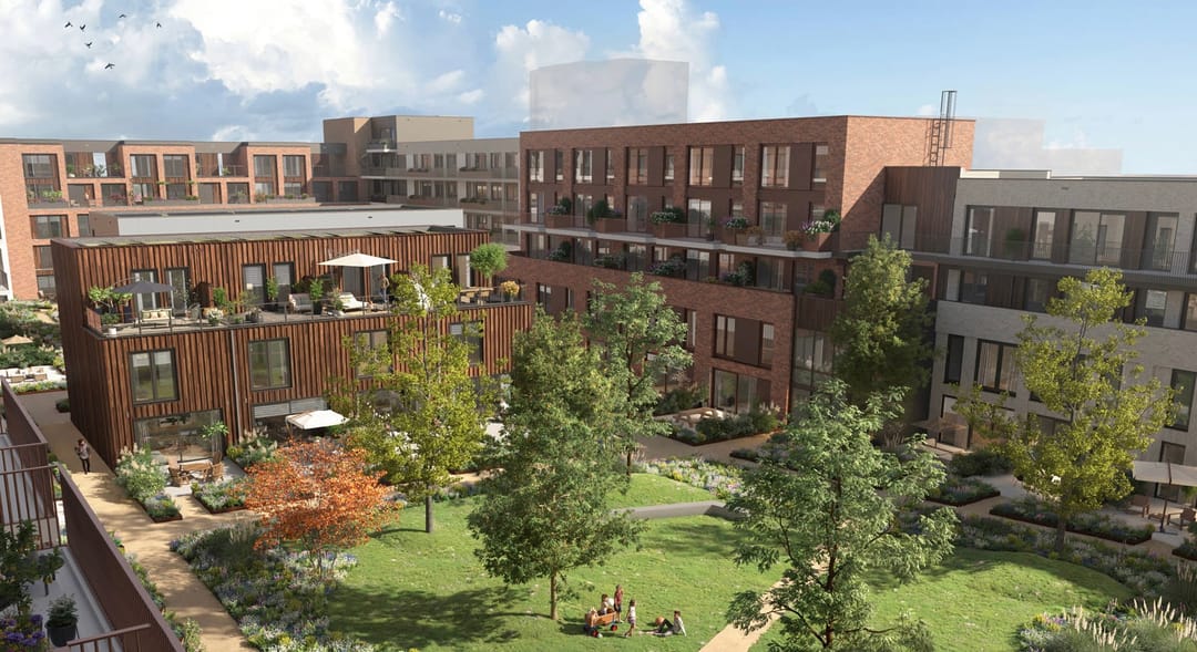 Foto 46 van Geertje Zijlstrahof 9