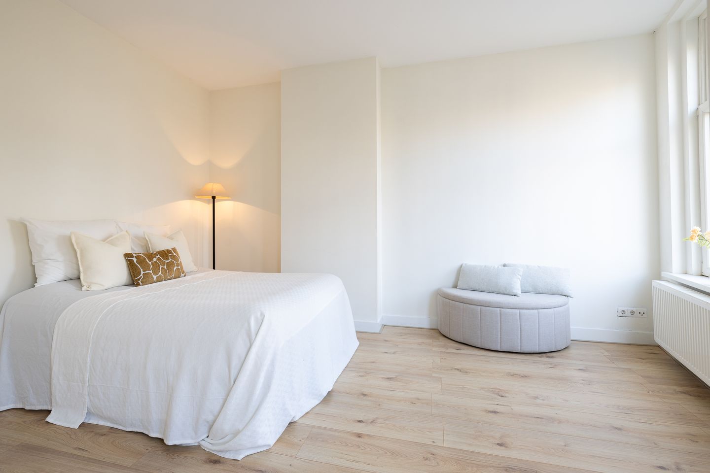 Foto 4 van Oudedijk 163-A