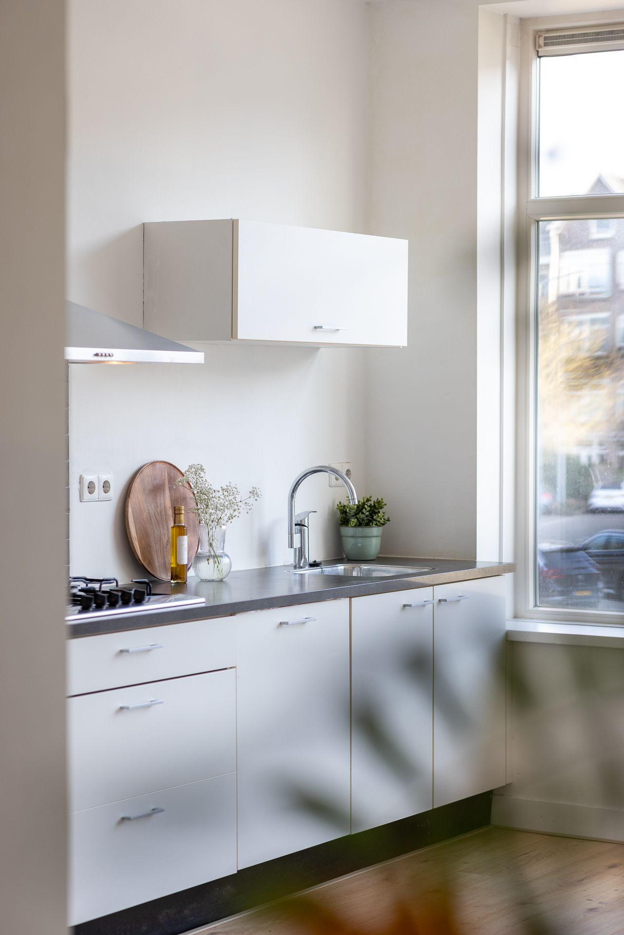 Foto 6 van Oudedijk 163-A