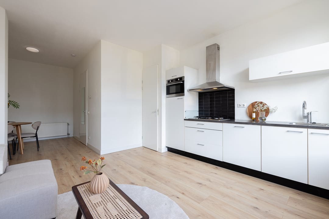 Foto 8 van Oudedijk 163-A