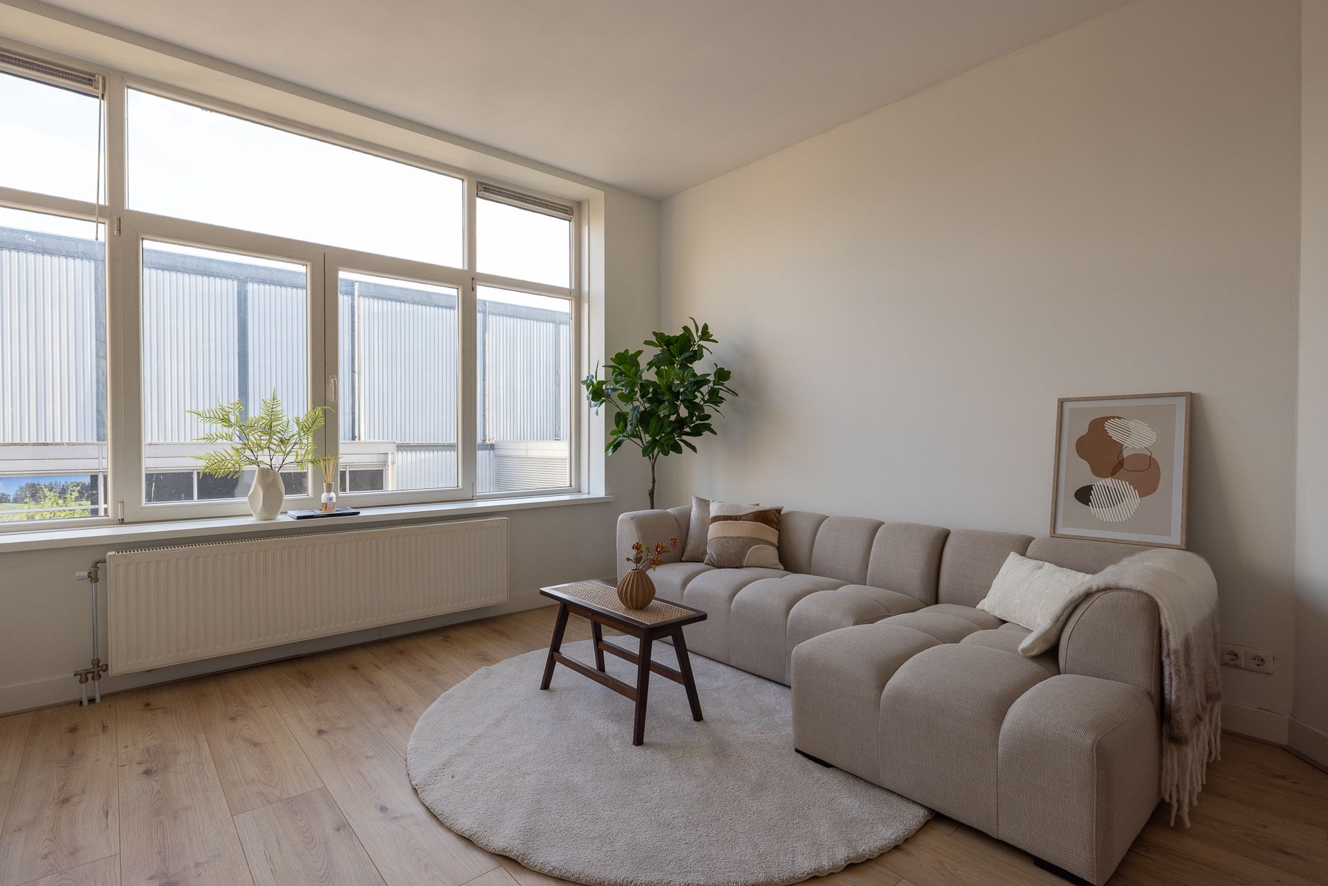 Foto 9 van Oudedijk 163-A