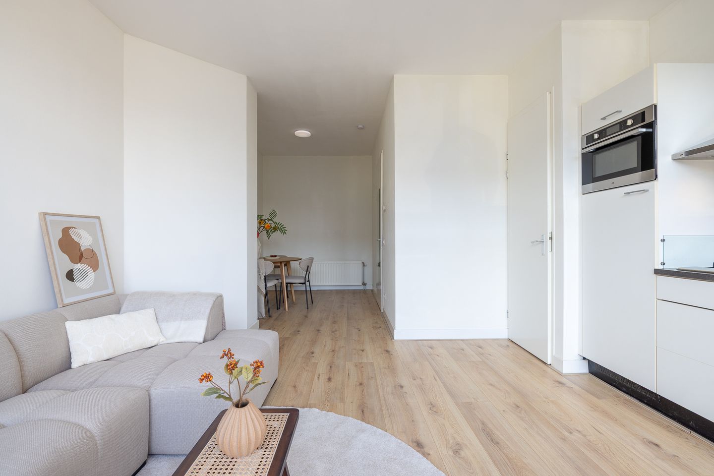 Foto 10 van Oudedijk 163-A