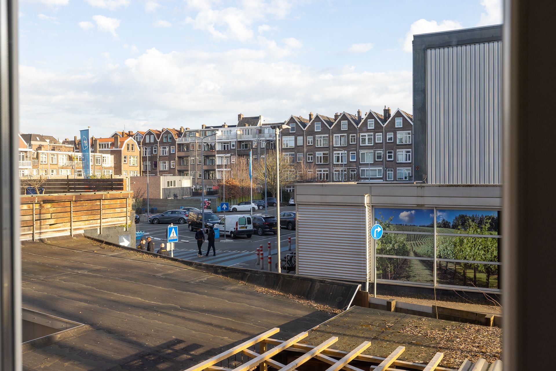 Foto 21 van Oudedijk 163-A