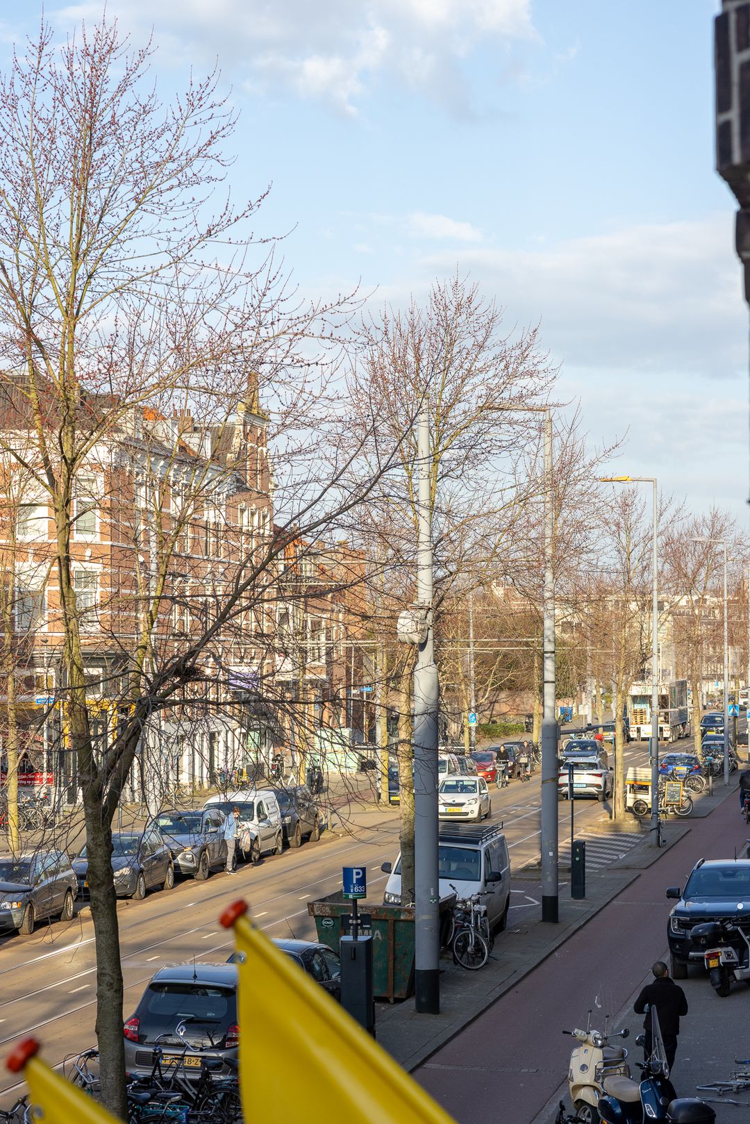 Foto 22 van Oudedijk 163-A