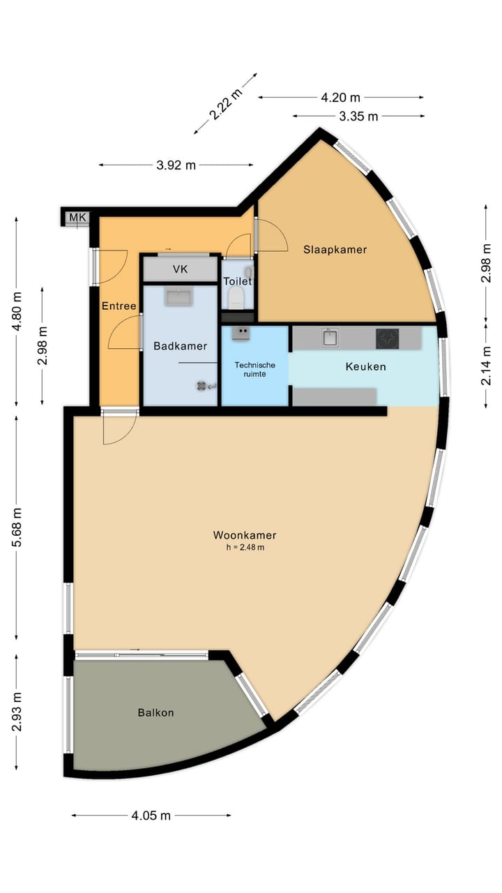 Foto 25 van Mercurius 49