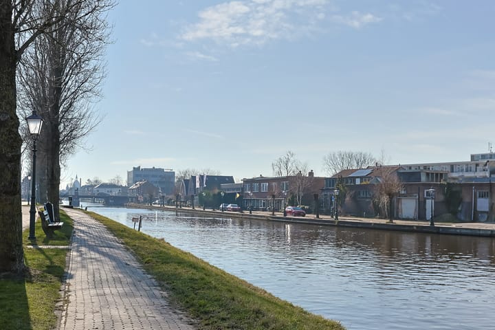 Foto 2 van Ockenrode 7-A