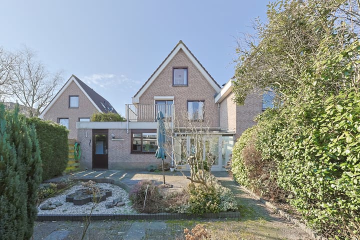 Foto 6 van Ockenrode 7-A