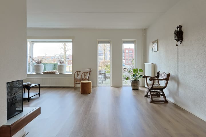 Foto 10 van Ockenrode 7-A