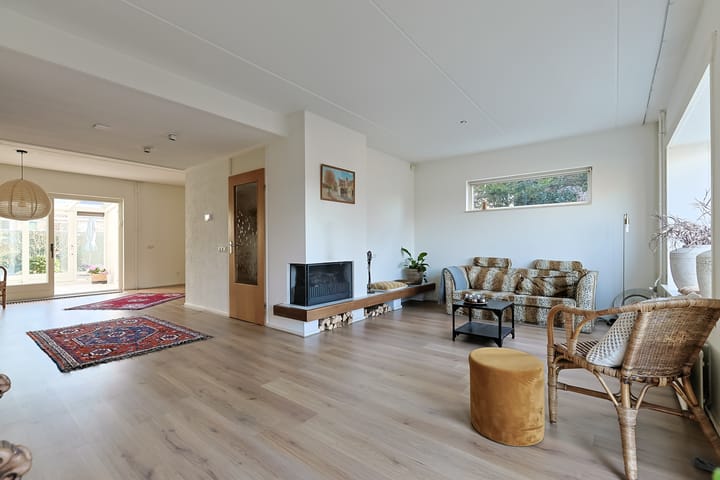 Foto 8 van Ockenrode 7-A