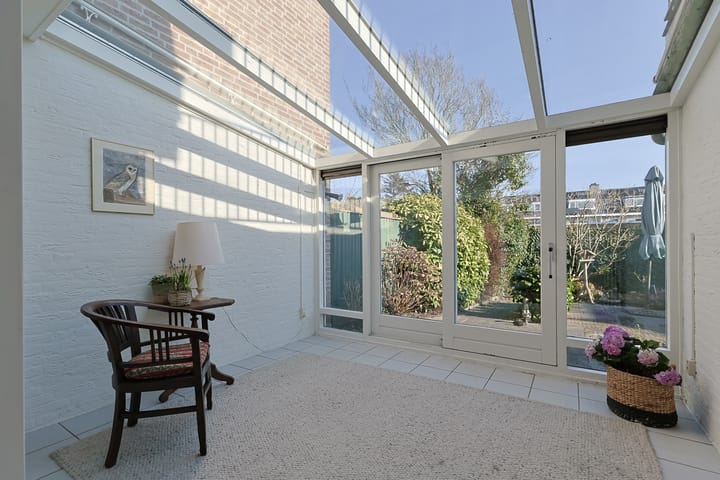 Foto 5 van Ockenrode 7-A