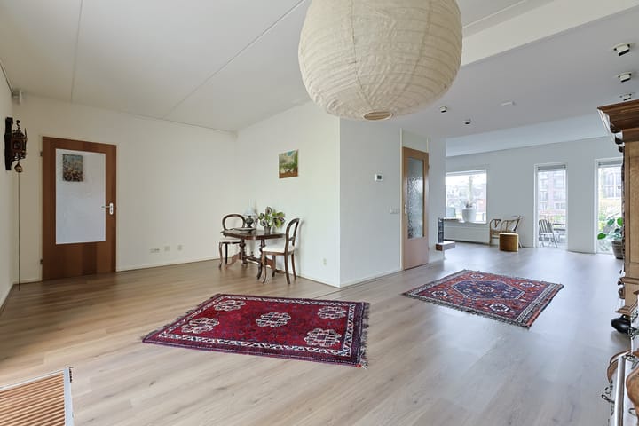 Foto 4 van Ockenrode 7-A