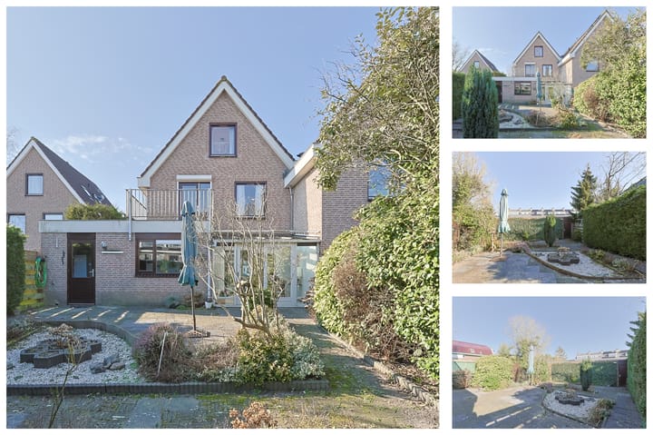 Foto 32 van Ockenrode 7-A