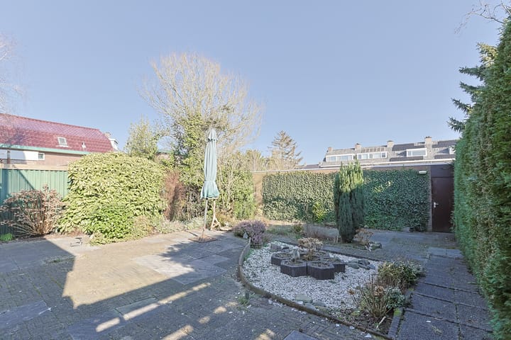 Foto 33 van Ockenrode 7-A