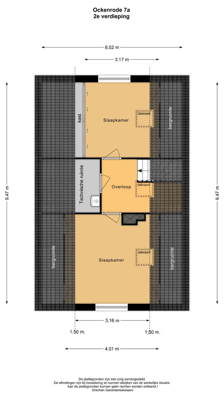 Foto 35 van Ockenrode 7-A