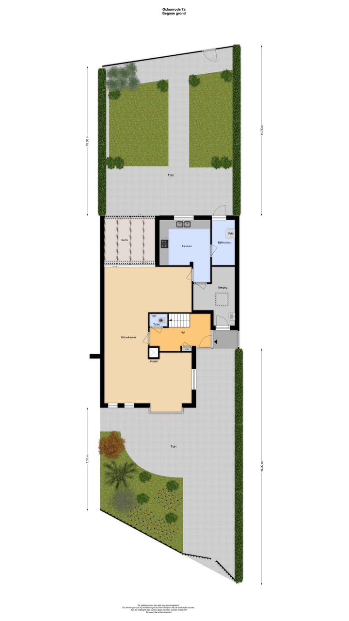 Foto 37 van Ockenrode 7-A