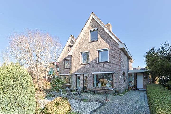 Bekijk foto van Ockenrode 7 A