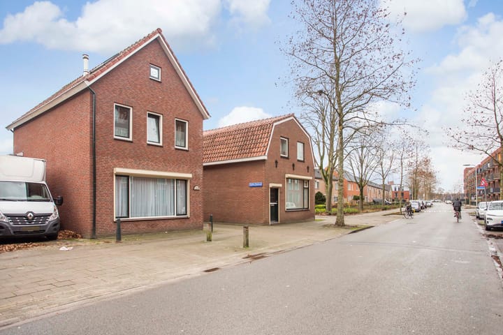 Lage Bothofstraat 324