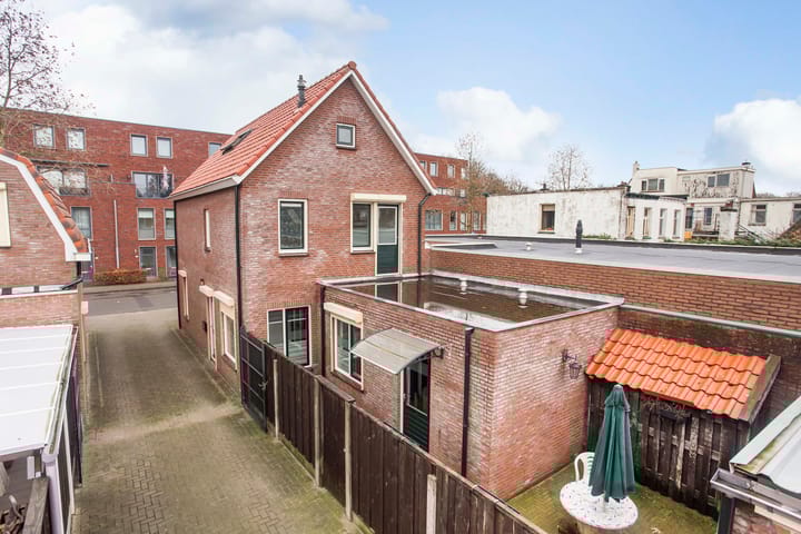 Foto 4 van Lage Bothofstraat 324