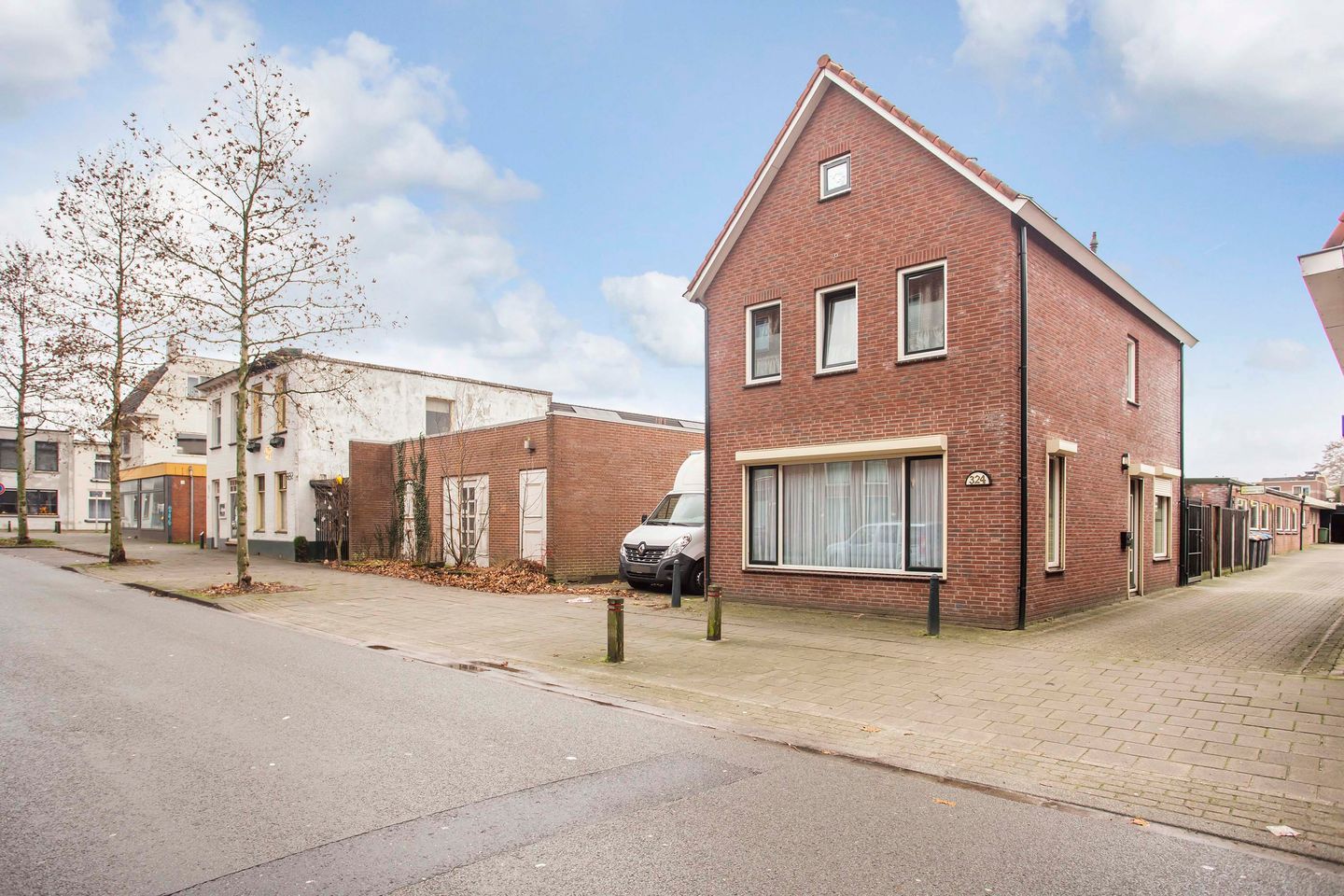 Foto 5 van Lage Bothofstraat 324