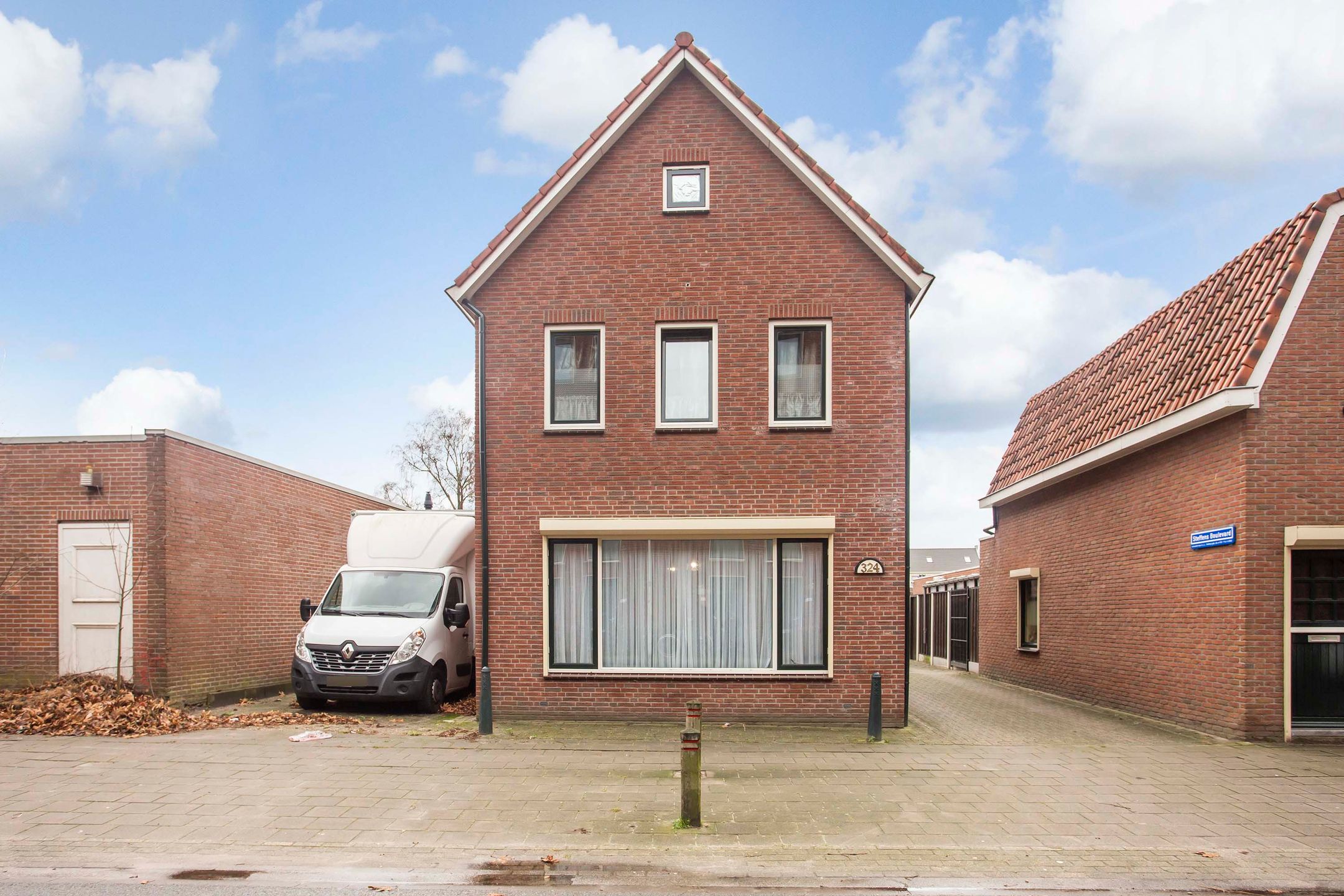 Foto 6 van Lage Bothofstraat 324