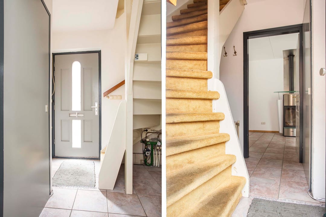 Foto 7 van Lage Bothofstraat 324