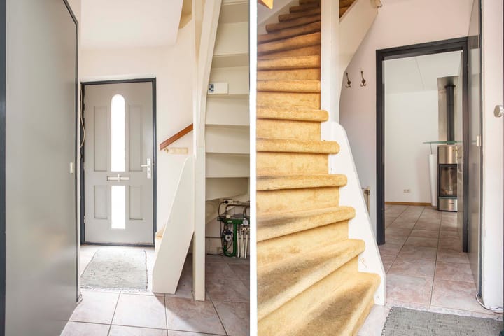 Foto 7 van Lage Bothofstraat 324