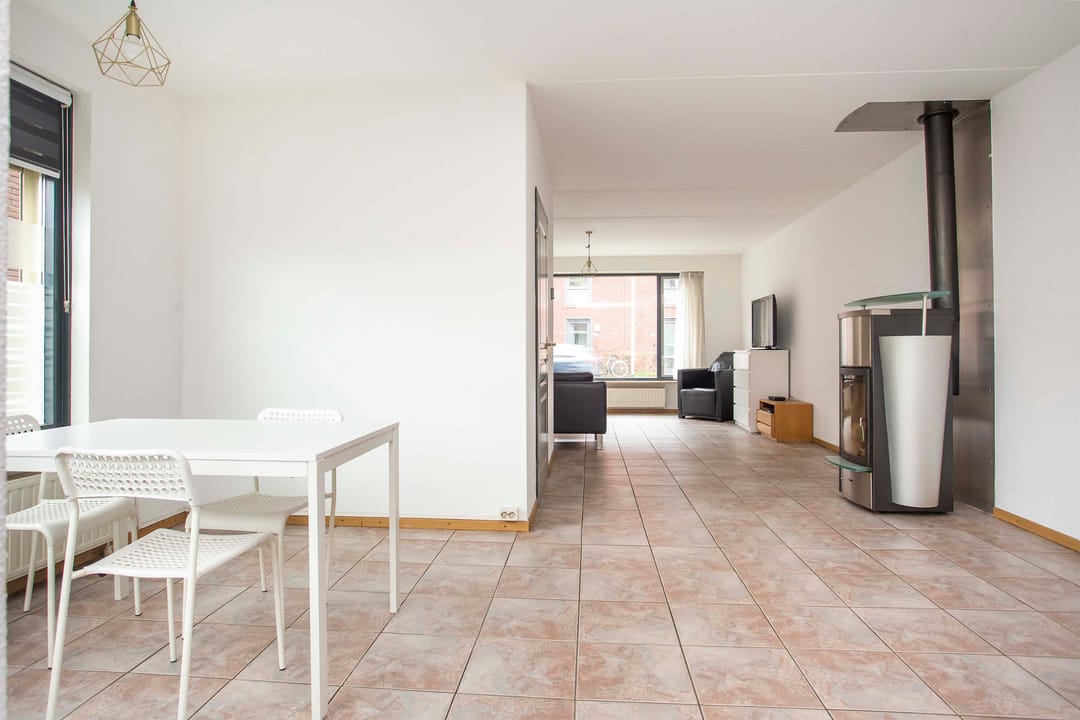 Foto 13 van Lage Bothofstraat 324