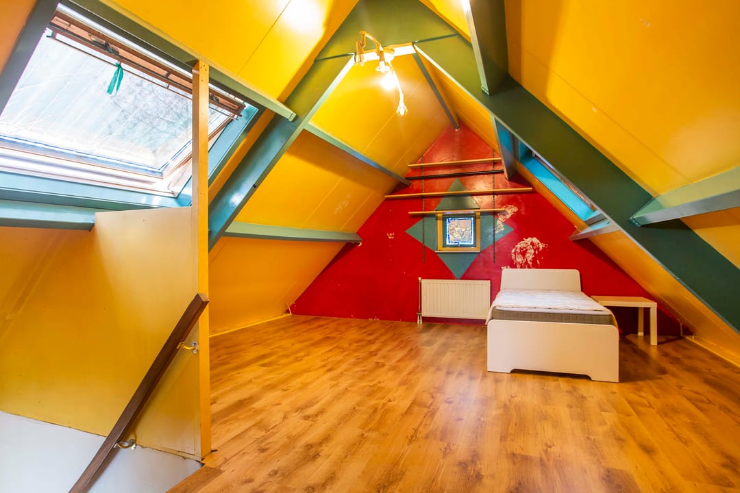 Foto 23 van Lage Bothofstraat 324